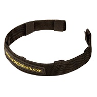 Copricollare in nylon "Everyday care" per collari a punte Copricollare in nylon "Everyday care" per collari a punte