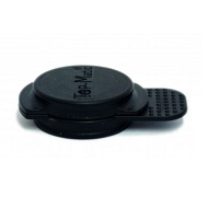 Clip nera "Multi Power-Clip" per fissare le palle magnetiche Clip nera "Multi Power-Clip" per fissare le palle magnetiche