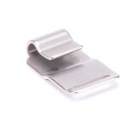 Maglia in acciaio inox per collari da addestramento HS38 e HS39 Maglia in acciaio inox per collari da addestramento HS38 e HS39