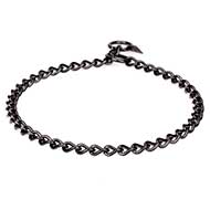 Collare in acciaio inox "Iron Trainer", 3 mm, per Labrador Collare in acciaio inox "Iron Trainer", 3 mm, per Labrador