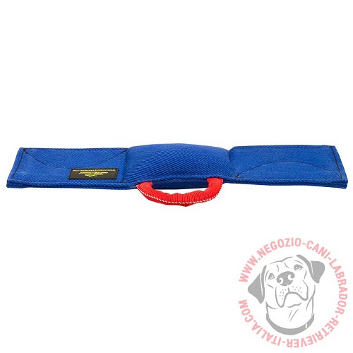 Resistente accessorio per la preparazione del cane al
Schutzhund