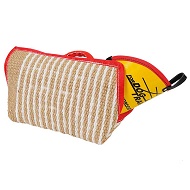 Manica protettiva "Strong bite" per cane giovane Manica protettiva "Strong bite" per cane giovane