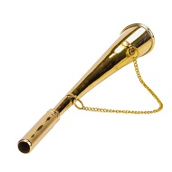 Trombetta "Pipy sound" da richiamo per Labrador Trombetta "Pipy sound" da richiamo per Labrador