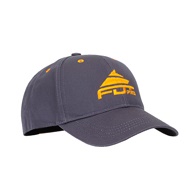 Cappellino FDT Pro con logo arancione per lavoro con Labrador