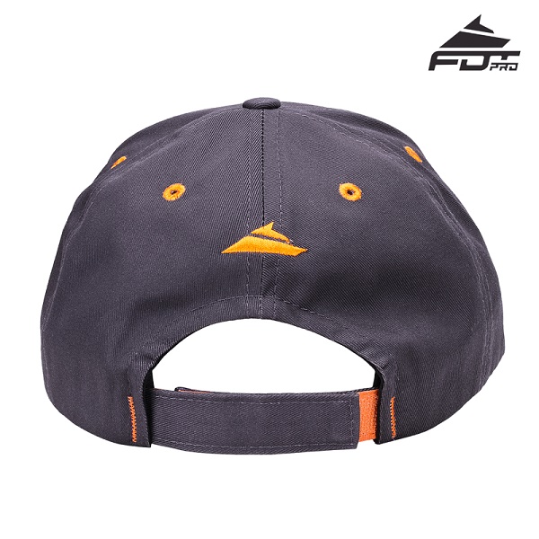 Cappello per addestratore cani FDT Pro