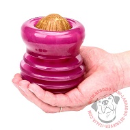 Grande gioco dentale "Everlasting Groovy Ball" per Labrador Grande gioco dentale "Everlasting Groovy Ball" per Labrador