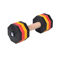 Riportello con dischi multicolore "Easy Lifting", 2 kg