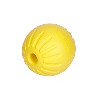Palla galleggiante "Dog Toy" per Labrador, 9 cm di diametro