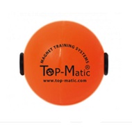 Palla magnetica Tecnic-Ball arancione per esercizi con Labrador Palla magnetica Tecnic-Ball arancione per esercizi con Labrador
