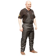 Pantaloni per istruttore cinofilo "Comfort & Protection" Pantaloni per istruttore cinofilo "Comfort & Protection"