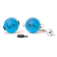 Kit magnetico Top-Matic "Profi-Set" Soft blu per Labrador Kit magnetico Top-Matic "Profi-Set" Soft blu per Labrador