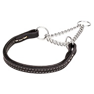 Collare a semistrozzo "Extreme Comfort" per Labrador Retriever Collare a semistrozzo "Extreme Comfort" per Labrador Retriever