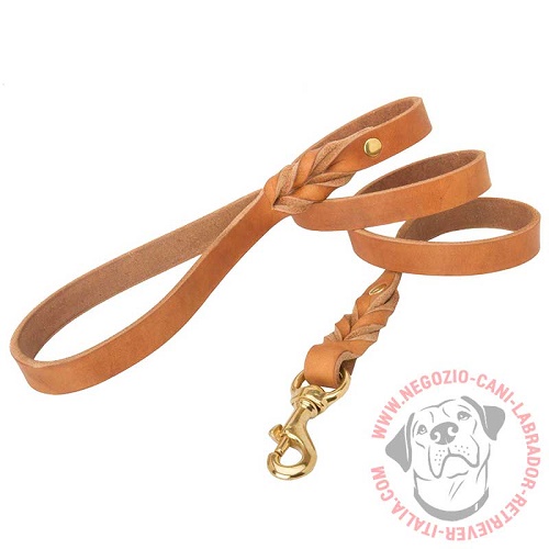 Guinzaglio universale "Amazing Stroll" per Labrador Retriever - Clicca l'immagine per chiudere