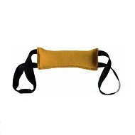 Riporto magnetico "Beissrolle" Soft con 2 maniglie per Labrador Riporto magnetico "Beissrolle" Soft con 2 maniglie per Labrador