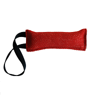 Riporto magnetico "Bite Tug" con maniglia per Labrador Riporto magnetico "Bite Tug" con maniglia per Labrador