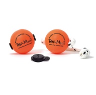 Kit magnetico Top-Matic "Profi-Set" arancione per Labrador Kit magnetico Top-Matic "Profi-Set" arancione per Labrador