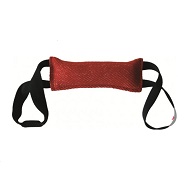 Riporto magnetico "Beissrolle" con 2 maniglie per Labrador Riporto magnetico "Beissrolle" con 2 maniglie per Labrador